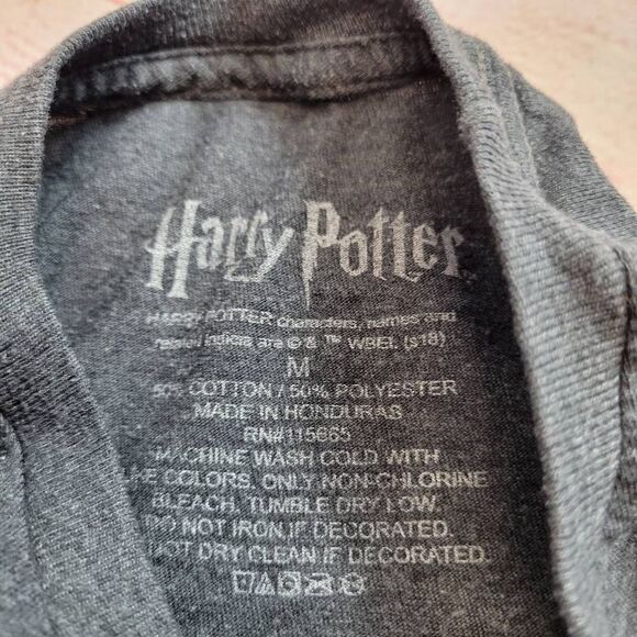 Harry Potter shirt M - Picture 3 of 3